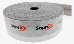 Sopro Ers - Sopro Estrichranddämmstreifen Ers 961 Estrich Randstreifen #3343656