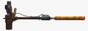 Super Sledge Fallout 4 #3343688 Super Sledge Fallout 4 #3343688