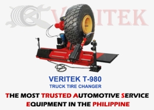 For Sale Truck Tire Changer - Car Lifter For Sale Philippines #3343773