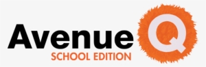 Purchase - Avenue Q School Edition Logo #3343777