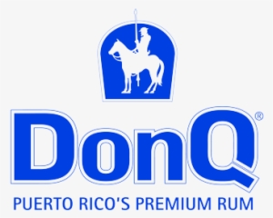 On Behalf Of Destileria Serralles And Don Q Rum, I - Don Q Rum Logo #3343922