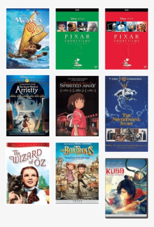 Epl Personal Picks - Secret World Of Arrietty, Bridgit Mendler Dvd 2015 #3344198