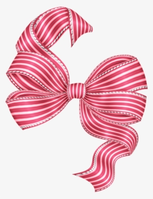 Bows ‿✿⁀○ - Lovely Ribbon Clipart Borders #3344325