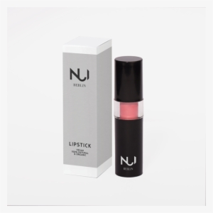 Nui Cosmetics Natural Lipstick Moana - Nui Berlin Natural Lipstick Aroha #3344350