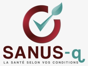 Sanus Q Logo Sq Fra - Graphic Design #3344505