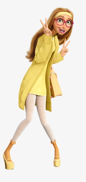 Tumblr Nbrr9rq6m31ry7whco5 R1 1280 - Honey Lemon Big Hero 6 #3344666