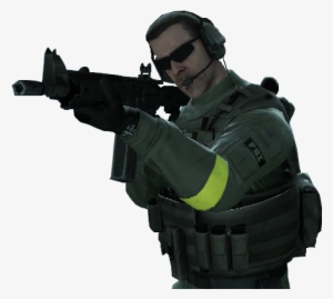 Спецназ Кс Го #3344800