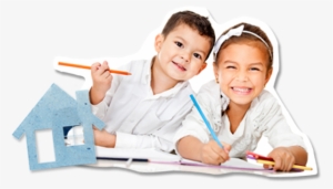 Children Pictures At School - School Child Hd In Png #3344822