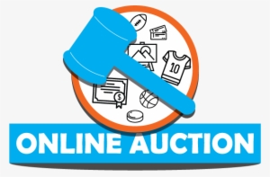 Online Auction Begins April - Online Auction #3344961