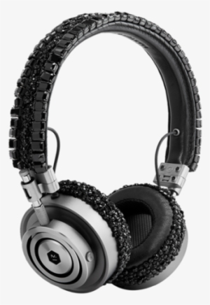 Add Some Sparkle With These Master & Dynamic Headphones - Most Stylish Headphones 2017 #3345023