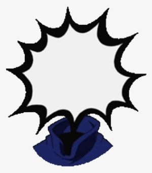 Manga Fukidashi Icon - My Hero Academia Manga Fukidashi #3345052