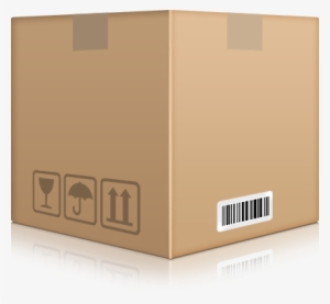 Cardboard Box Icon Psd - Installation Kit For Eberspacher Hydronic Ii D5s 12v #3345074