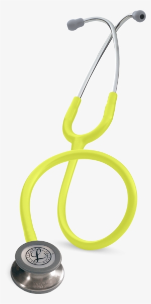 Littmann Classic Iii Monitoring Stethoscope - Littmann Classic 3 Burgundy #3345220