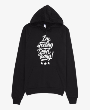 I'm Feeling Good Today Unisex Hoodies For Men And Women - Malcolm X Hoodie #3345416