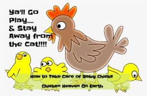 If You Do Not Have A Mother Hen To Hatch And Raise - Infant #3345494