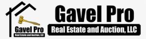 Licensed In Tennessee And North Carolina - Gavel Pro Real Estate And Auction, Llc #3345578