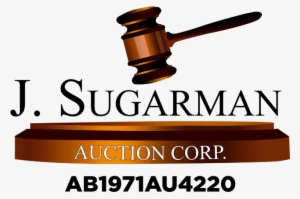 Investment Real Estate Property Auction - J Sugarman Auction Logo #3345619