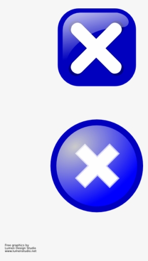 Blue Error Images Mk2 Svg Clip Arts 336 X 591 Px #3345857