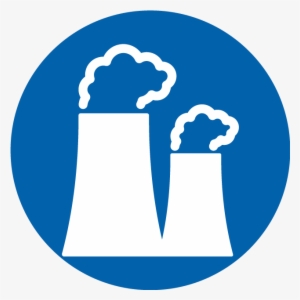 Copyright - Tmi Contractors - Power Plant Icon Png #3345892