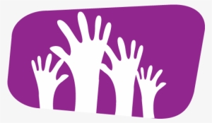 Volunteer Icon Png #3345960