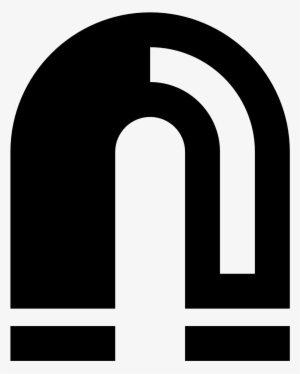 Magnet 6 - Svg - Iconmonstr - Icon #3346026