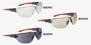 Ness - Goggles #3346114