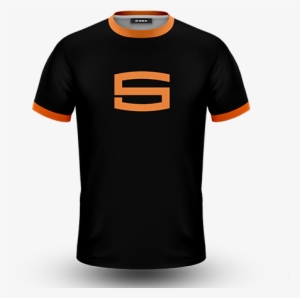 Custom Jersey Design - T-shirt #3346204
