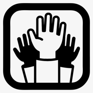 Pyd Icon Volunteer - Demokratie #3346338