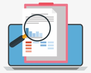 Simple Reporting For Complex Processes - Vector Graphics #3346367