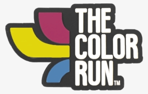Tcr Magnet-tcr Logo W/ Icon - Icon Color Run Png #3346404