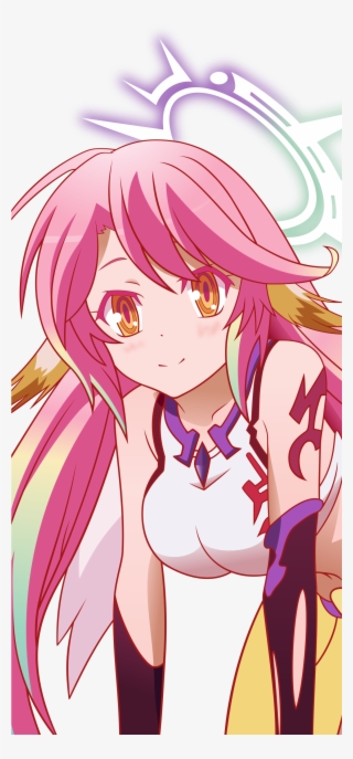 Anime / No Game No Life Mobile Wallpaper - Gibril Cute No Game No Life #3346405