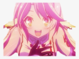 Lien Direct, 2018/03/7/1516541696 Jibril 11 - Anime #3346429