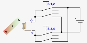 This Free Icons Png Design Of Ansteuerung Magnet-spule #3346460