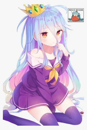 Shiro No Game No Life Fanart #3346461