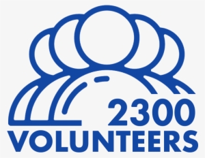 Volunteer-icon - Icon #3346463