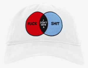 Df Venndiagramhat - Baseball Cap #3346519