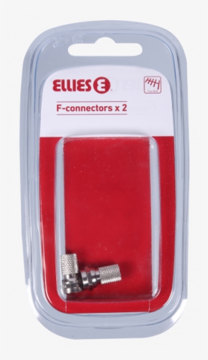 Ellies Satelite Female Connector X - Ellies Satelite Female Connector X 2 #3346520