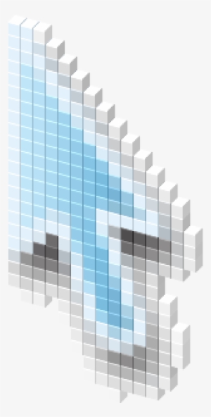 View Cursor On T-shirt - No Game No Life #3346571