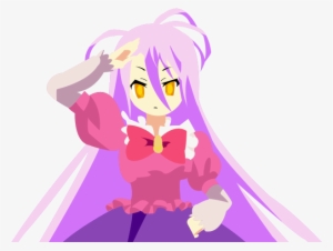 Shiro No Game No Life By Ernilos D7g2je3 E1492863965591 - Cartoon #3346595