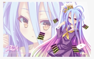 Anime No Game No Life Image , Wallpapers And Pictures - No Game No Life #3346618