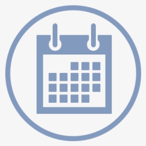 Monthly Newsletter Icon - Long Term And Short Term Effects Of Alcohol #3346671