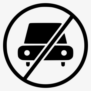 No Parking Comments - No Parking Vector Png #3346703