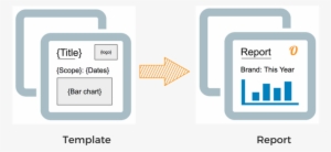 Report Template - Advertising #3346868