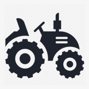 Commercial Farming Icon - Farm Machine Icon Png #3347265