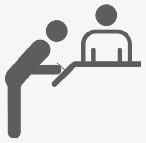 Esic Model Hospital - Register Grievance Icon Png #3347266