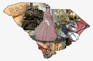 Freewoods Farm - Antebellum Period In Sc #3347374