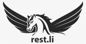 Li Is An Open Source Rest Framework For Building Robust, - Restli Logo #3347502