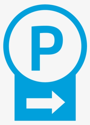 Free Parking Icon Png - King Saud University #3347504