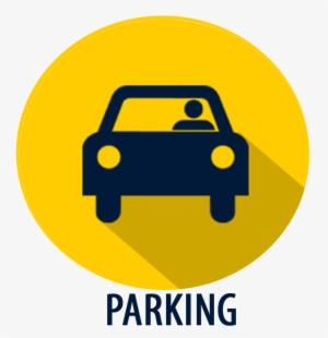 Parking & Transportation - Yale Logo Hd #3347576