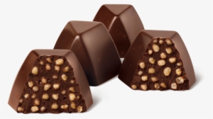 Chocolates Png - Honmei Choco #3347786